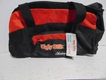 Nwt Shakespeare Ugly Stick Red Tackle Box Carrying Case Duffel Bag 10 18 9. Fixed Price $24.69.