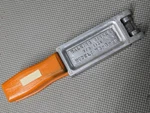 Do-it Model WS-8-38 Walking Sinker Mold 3/8 Oz Nice. Fixed Price $15.99.