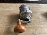 Accurate Boss 665H Reel Excellent. Fixed Price $301.99.