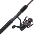Ugly Stik GX2 6FT Medium Spinning Fishing Rod And Reel Combo Size 35. Fixed Price $104.90.