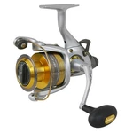 Okuma Fishing Tackle Avenger Baitfeeder ABF-40B Graphite Spinning Reel- ABF-4.... Fixed Price $109.24.