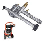 High-pressure Washer Booster Pump Heavy-duty For Outdoor Cleaning. Fixed Price $56.07.