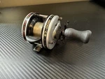 Abu Garcia Ambassadeur 4600-C3 Baitcasting Fishing Reel The Original. Fixed Price $68.00.