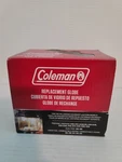 Nib Coleman Lantern Replacement Globe - Clear. Fixed Price $24.00.