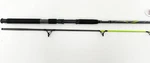 Zebco Big 8' BCS802MH, Catfish Spinning Rod Medium Heavy. Fixed Price $26.95.