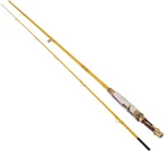 Featherlight Fly Rod, Freshwater, 8' Length 2PC, 5-6 Lb Line Rate. Medium Powe. Fixed Price $67.99.