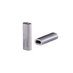 Momoi Diamond Mini Aluminum Lock Sleeves For Fishing Rigging Hardware Brand New. Fixed Price $10.99.