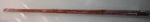 & T143 Ft Jointed Bamboo Pole Piece. Fixed Price $17.82.