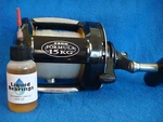 Liquid Bearings, Best 100%-SYNTHETIC Oil For Penn Any Fishing Reels. Read!!. Fixed Price $16.99.