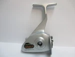 Penn Reel Part 1-104CS Silver Series Housing W/ Bushing & Emblem. Fixed Price $19.75.
