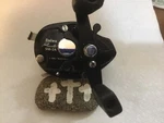 Vintage Daiwa SM-2A Procaster,r.h.,cleaned&serviced,ready To Use,. Fixed Price $49.99.