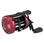 Abu Garcia AMBSX-6601 Ambassadeur Round Baitcasting Reel, Lh, 3BB+1RB, 5.3:1. Fixed Price $99.99.