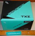 13 Fishing Concept Txz 8.1:1 Right Hand Saltwater Inshore Baitcast Reel New. Fixed Price $149.00.