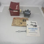 Penn Peer 309M Level Wind Fishing Reel Original Box Hardware Manual Tool. Fixed Price $45.00.