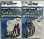 Lot Of Gamakatsu Octopus Circle 4X Strong ST#209417 7/0 Qty. 6. Fixed Price $15.97.