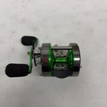 Sougayilang Round Baitcasting Fishing Reel, Conventional XLT500L. Fixed Price $35.99.
