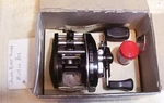 040125 Vintage Daiwa PL1000 Procast Reel Mint Un-used Box Papers. Fixed Price $89.95.