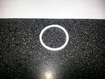 1 Okuma Part # 23240008 Bail Holder Washer Fits SGT-50,ABF-50,ABF-40,RXS-65A..... Fixed Price $7.98.