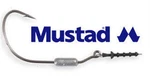 Mustad 91768UB116 # 5/0 3CT Wtd Power Lock Hook. Fixed Price $11.39.
