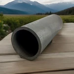 3-3/8" Od X 2.835" Id (.275 Wall) 1026 Dom Steel Tube Long. Fixed Price $29.16.