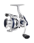 Okuma Spinning Reel 5.0:1 Compact Ambidextrous Ball Bearing ARIA-C4000A. Fixed Price $27.19.