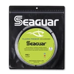 Seaguar Big Game Premier Fluorocarbon Leader Coils. Fixed Price $59.99.