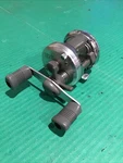 Shimano Corsair Round Baitcast Reel 3 Bearings Rh Retrieve. Fixed Price $49.95.