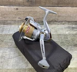 Shakespeare Alpha 2500 Spinning Reel 5.2:1 Professionally Cleaned & Oiled Euc!!. Fixed Price $13.45.