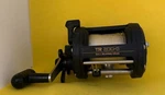 Shimano Tr 200G Graphite Baitcasting Reel. Fixed Price $35.00.