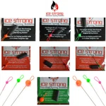 Ice Fishing Spring Bobber - Strong Titanium (multiple Variations). Fixed Price $14.95.