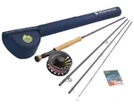 Redington 9 Wt "coastal Coldwater" Fly Fishing Kit. Fixed Price $299.95.