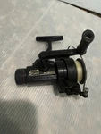 Vintage Abu Garcia Cardinal 563 Lx Plus Spinning Fishing Reel - Tested Works!. Fixed Price $15.00.
