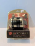 Vintage Southbend Eclipse EC100-40-CP Spincast Reel 3.4:1 18.8OZ Rare. Fixed Price $49.99.