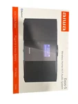 Aiwa Wireless Home Hi-fi Audio System EXOS-5 With 40W Peak Power. Fixed Price $74.99.