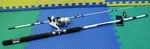 Okuma Tundra Hd Combo Spinning 7' 0" TU-702-50. Fixed Price $45.99.