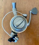 Shakespeare E-z Cast MSS30 Microspin Gear Ratio 5:2:1. Fixed Price $25.00.