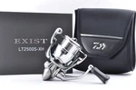 Daiwa Spinning Reel 22 Exist LT2500S-XH From Shipping Japan "new". Fixed Price $672.47.