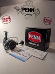 Penn Pursuit Iv 8000 Spinning Reel - New Box. Fixed Price $95.00.
