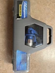 Shakespeare Travel Mate Fishing Rod 6'-6" Long Medium Spinning Case. Fixed Price $30.00.