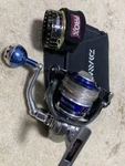 Daiwa 10 Saltiga 6500H Water Fishing /reel /scratches And Stains /japan. Fixed Price $627.09.