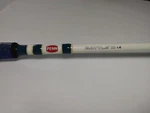 Penn Battle Iii BTLII1LE1017S70M 10-17 Lb 7' 1PC. Spinning Fishing Rod Clean. Fixed Price $89.97.