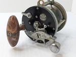 Vintage Fishing Reel Pflueger 1419 3/4 Templar Salt Water Works Well. Fixed Price $78.20.