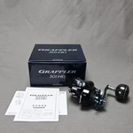 Shimano 17 Grappler 301 Hg Left Baitcasting Reel New Jp. Fixed Price $257.98.