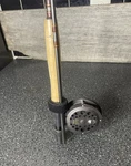Martin CC65C 9 Ft Caddis Creek Fly Combo 5-6 Line. Fixed Price $29.95.