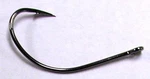 Eagle Claw L42BPM #2 1000CT Black Platinum Striper/ Flounder Hooks. Fixed Price $157.20.