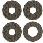 Okuma Carbontex Drag Washers Catalina Line Counter CT-305DA, CT-455DA. Fixed Price $20.99.
