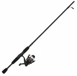 Shakespeare Outcast Spinning Combo Choose Length Med Fiberglass. Fixed Price $32.22.