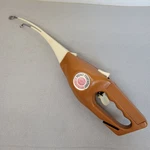 Vintage 70S Popeil Pocket Fisherman Spin Casting Outfit Ronco Folding Rod. Fixed Price $32.95.