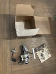 Garcia Gk 24-S Fishing Reel. Fixed Price $75.00.