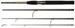 Shakespeare Ugly Stik Travel 6FT6IN / Spinning Fishing Rod. Fixed Price $81.60.